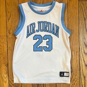 Mike Jordan kids jersey